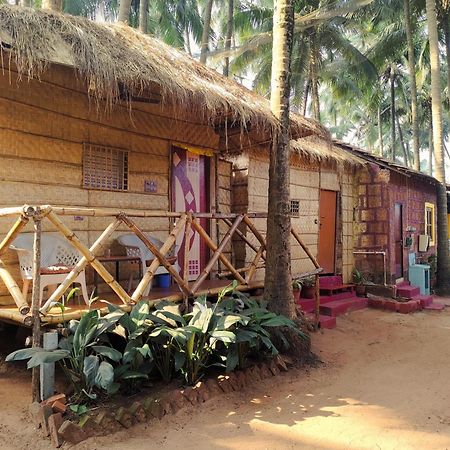 Dunes Holiday Village Mandrem Luaran gambar