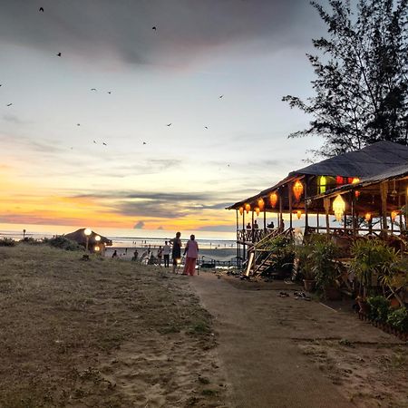 Dunes Holiday Village Mandrem Luaran gambar